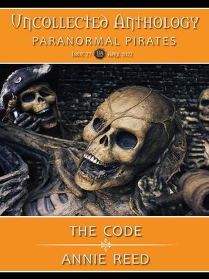 cover image of The Code (Uncollected Anthology